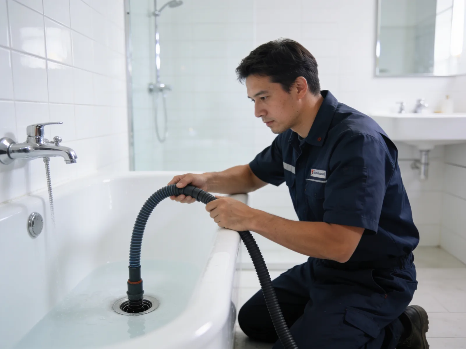 Emergency Plumber Worcester, PA FAQs